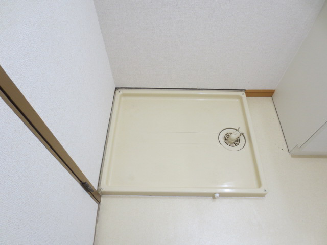 フレールカーサの内装