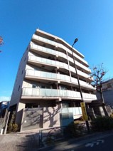 クレイシア北馬込の画像