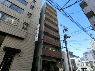 【外観】 | モデラート上町台