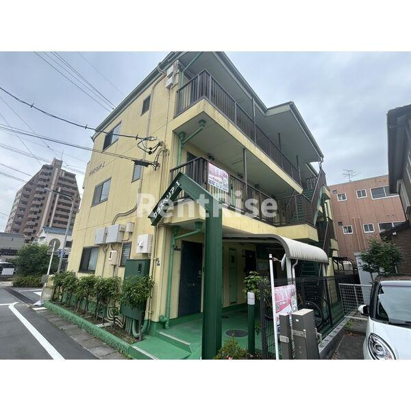 グラスペリアⅠ