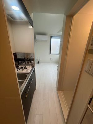 エスペランサ 平井の設備