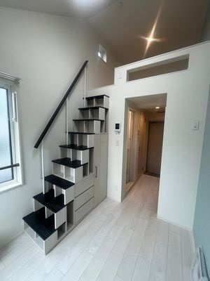 エスペランサ 平井の設備