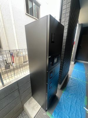 エスペランサ 平井のその他共用部分