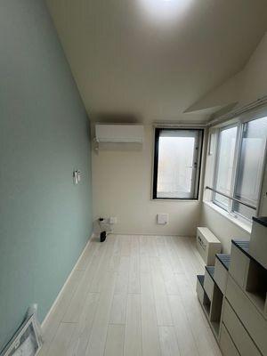 エスペランサ 平井の居間・リビング