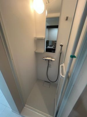 エスペランサ 平井のシャワールーム