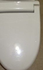 エスペランサ 平井のトイレ