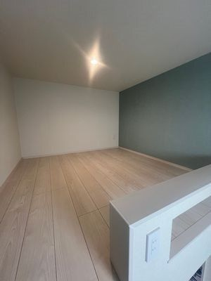 エスペランサ 平井の内装