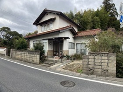 中古戸建　出雲市平田町