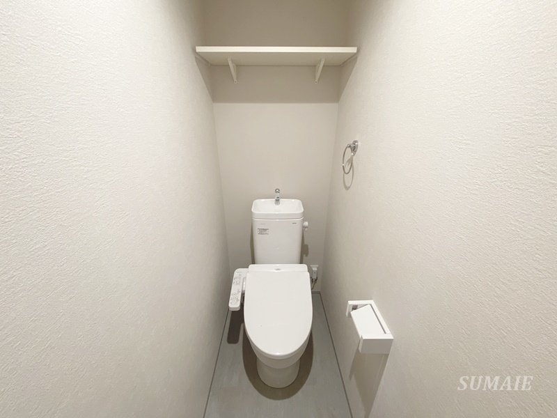 rh Nishiomiyaのトイレ|トイレです☆