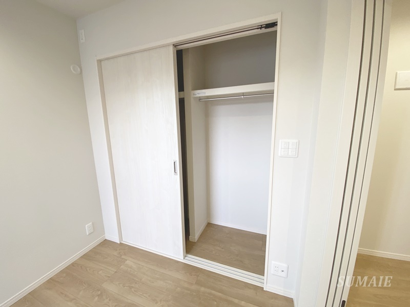 rh Nishiomiyaの収納|クローゼット☆