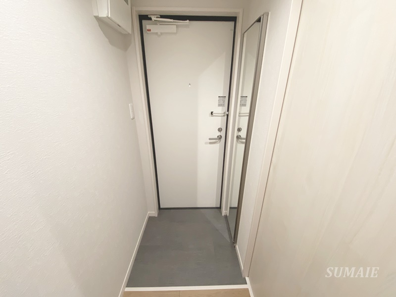 rh Nishiomiyaの玄関|玄関です☆