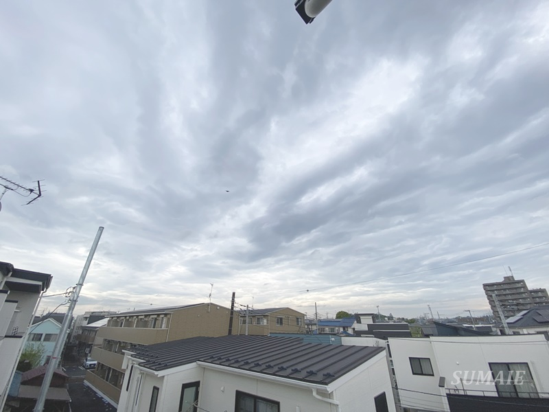 rh Nishiomiyaの展望|お部屋からの景色です☆