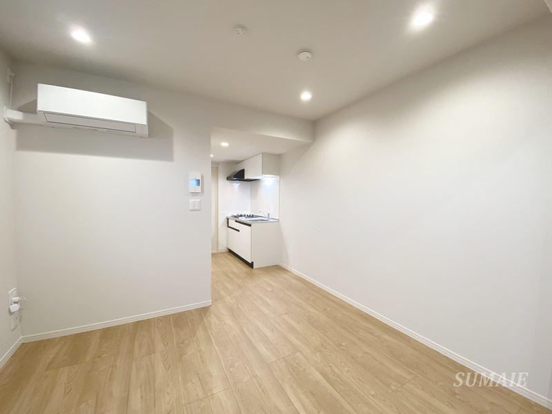 rh Nishiomiyaの居間・リビング|リビング別角度☆