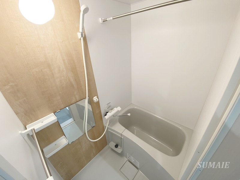 rh Nishiomiyaの浴室|バスルームです☆