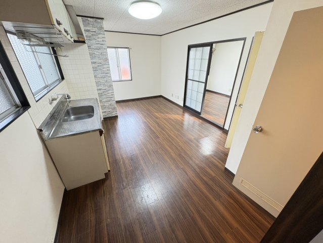 ハイツハナショウブのその他