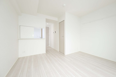 【居間・リビング】 | エンクレスト香椎参道