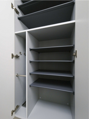 【玄関】 | エンクレスト香椎参道