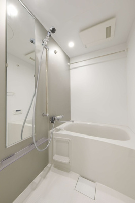 【浴室】 | エンクレスト香椎参道