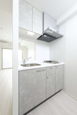 【キッチン】 | エンクレスト香椎参道