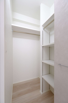 【収納】 | エンクレスト香椎参道