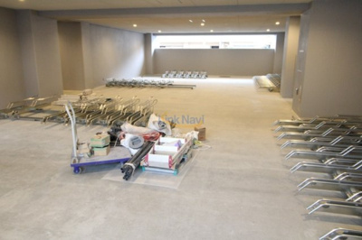 【駐車場】 | プレサンス新大阪ジェイズ