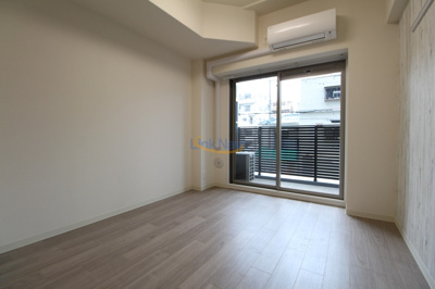 【居間・リビング】 | プレサンス新大阪ジェイズ