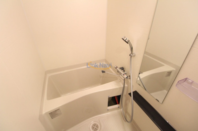 【浴室】 | プレサンス新大阪ジェイズ
