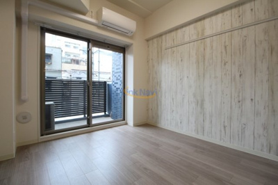 【居間・リビング】 | プレサンス新大阪ジェイズ