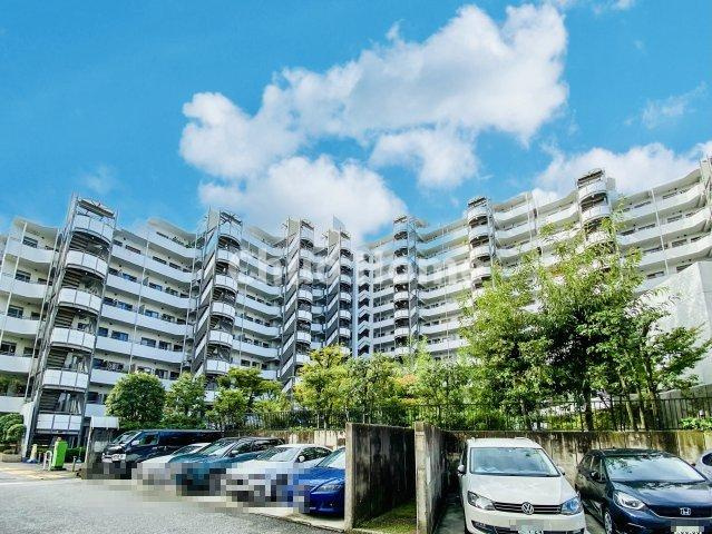 ルネ門前仲町の現況写真|現況写真