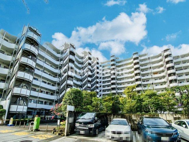 ルネ門前仲町の外観|外観