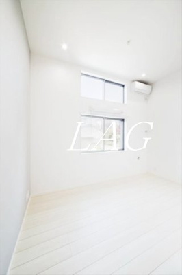 【居間・リビング】 | Ａｌｉｓｏｎ | 洋室のお部屋です。