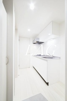 【キッチン】 | Ａｌｉｓｏｎ | キッチンです。