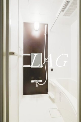 【浴室】 | Ａｌｉｓｏｎ | お風呂です。