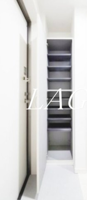 【玄関】 | Ａｌｉｓｏｎ | 玄関です。