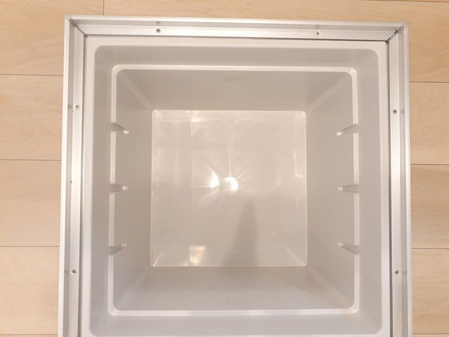 サンリットベルＡ棟の収納