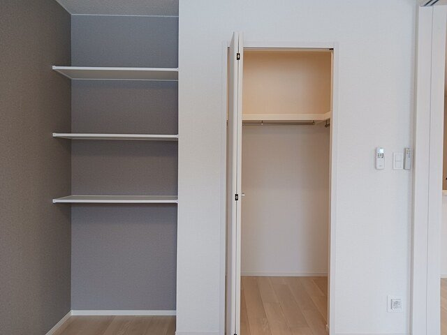 Ｓｏｕｔｈ　Ｌｉｎｏの収納