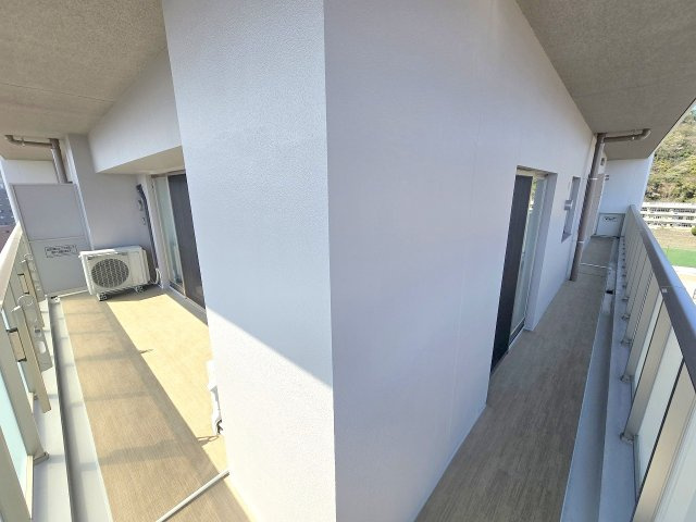 デュオヒルズ青梅ザ・ファーストのその他