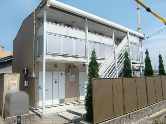 レオパレスサン六甲Ｂ