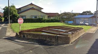 売土地　湖陵町二部