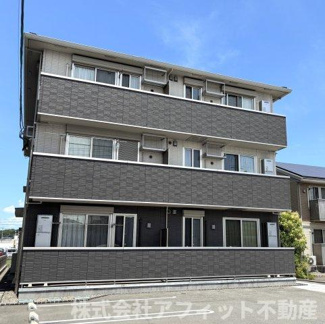 【外観】 | シティパーク南蔵王 | シティパーク南蔵王・軽量鉄骨造