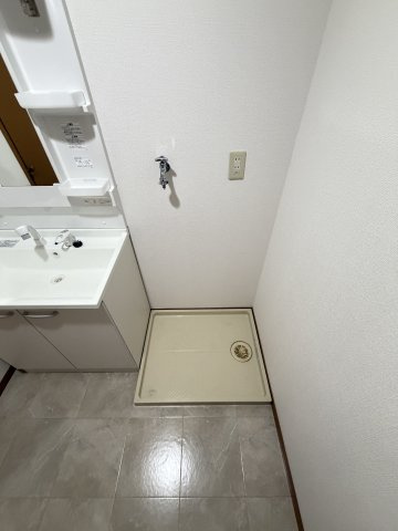 クレール今町の設備