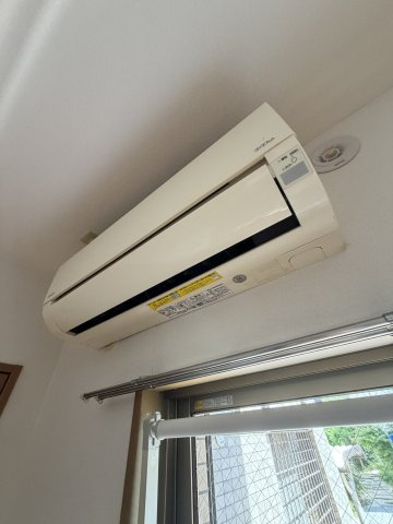 クレール今町の設備