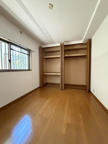 クレール今町の居間・リビング