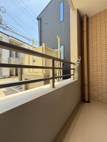 クレール今町の展望