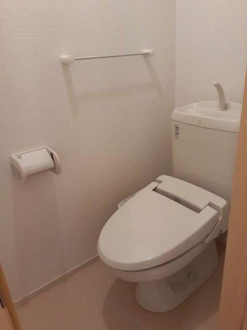 Ｆｅｌｉｃｉｔｙ　Ａのトイレ|トイレも気になるポイント