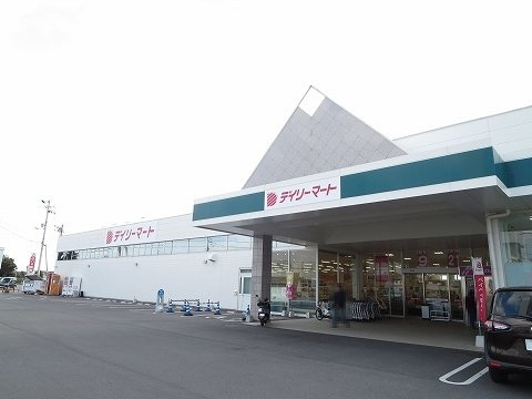 Ｆｅｌｉｃｉｔｙ　Ａの周辺|デイリーマート羽ノ浦店さんまで600m