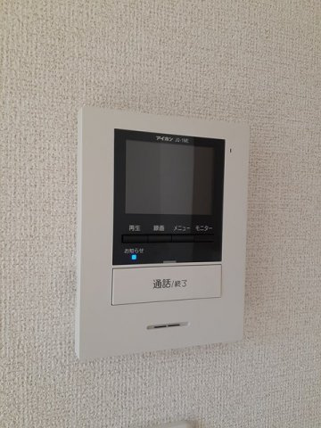 ブランジュ　Ⅰの設備