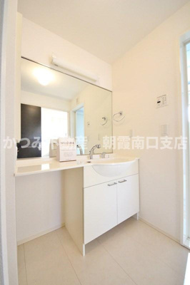 【洗面所】 | シーバスＢ館（D-ROOM）