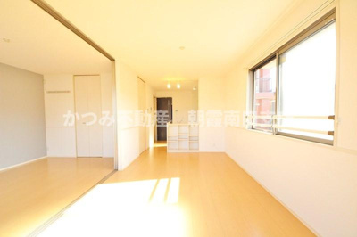 【居間・リビング】 | シーバスＢ館（D-ROOM）