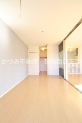 【寝室】 | シーバスＢ館（D-ROOM）